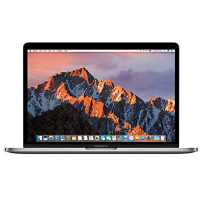 Apple MacBook Pro with Touch Bar, Intel Core i5, 8GB RAM, 512GB,13.3 Space Grey Apple MacBook Pro with Touch Bar, Intel Core i5, 8GB RAM, 512GB,13.3 Space Grey